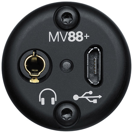 MV88+ SE215CL Bundle Shure