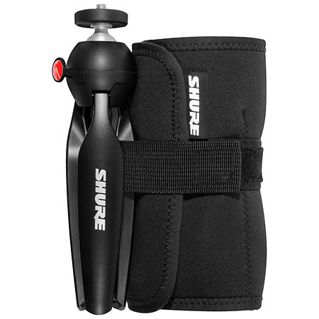MV88+ SE215CL Bundle Shure