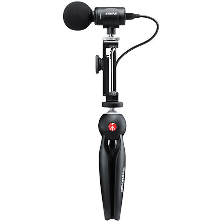 MV88+ SE215CL Bundle Shure
