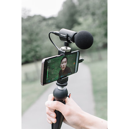 MV88+ SE215CL Bundle Shure
