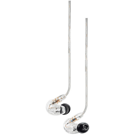 MV88+ SE215CL Bundle Shure