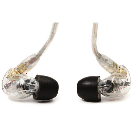 MV88+ SE215CL Bundle Shure