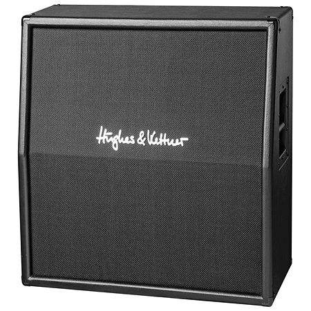 TC 412 A60 Cabinet Hughes and Kettner