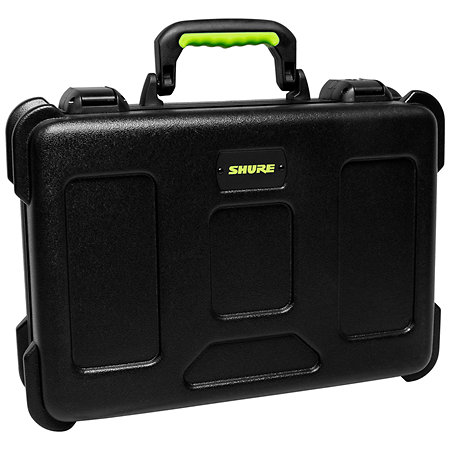 à recycler Shure by Gator