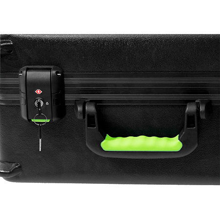 Shure by Gator a recycler