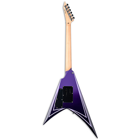 Alexi Laiho Hexed Purple Fade LTD