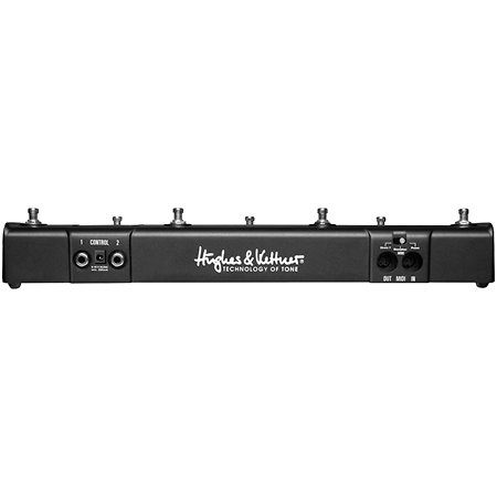FSM 432 MK IV4 Hughes and Kettner