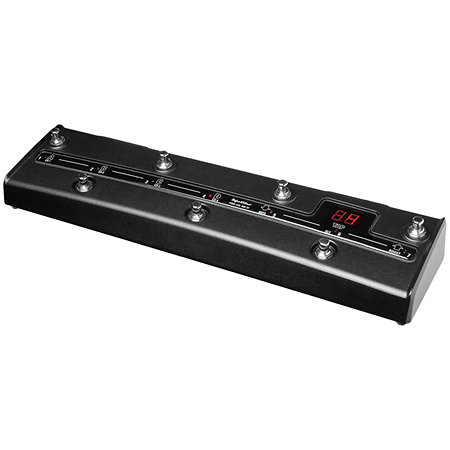 FSM 432 MK IV4 Hughes and Kettner