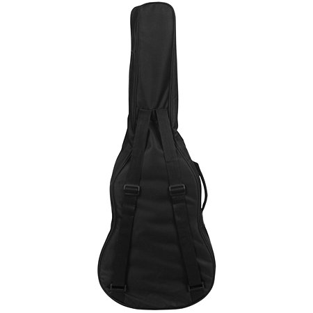 Kala Black Doghair Mahogany Concert + housse