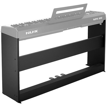 NPS-1 BK NUX Keys