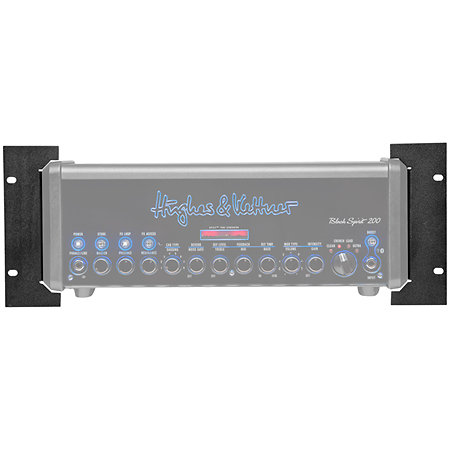 Hughes and Kettner RM BS Rack mount set