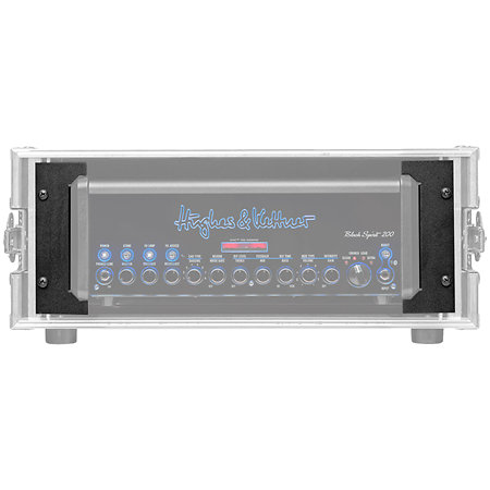 RM BS Rack mount set Hughes and Kettner