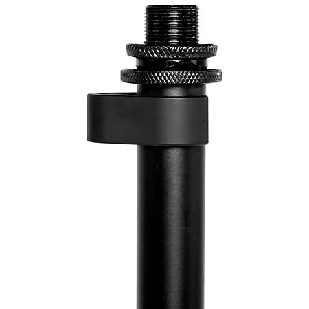 Shure by Gator SH-RBMICSTAND12 12" Round Base Mic Stand