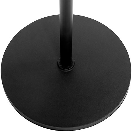 SH-RBMICSTAND12 12" Round Base Mic Stand Shure by Gator