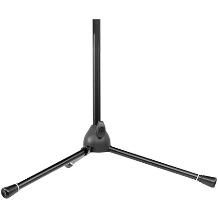 SH-TPSTANDDX Deluxe Tripod Mic Stand Shure by Gator