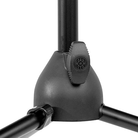 SH-TPSTANDDX Deluxe Tripod Mic Stand Shure by Gator