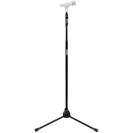SH-TPSTANDDX Deluxe Tripod Mic Stand Shure by Gator