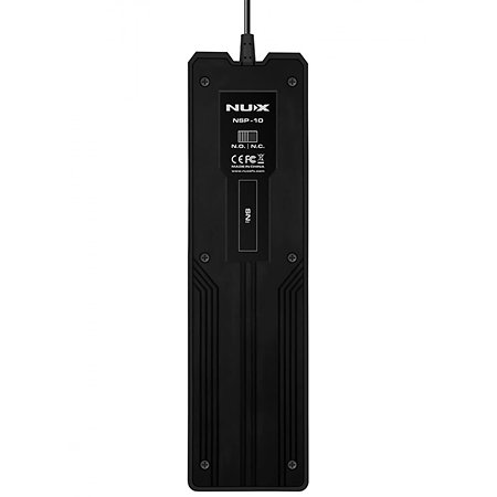 Sustain NSP-10 NUX Keys