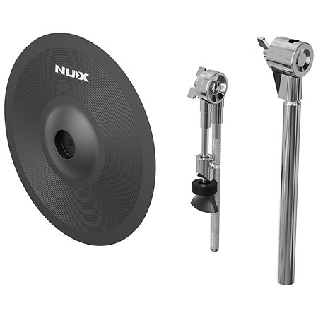 NUX CYMBAL SET 12" DM-8