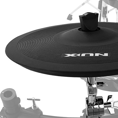 NUX CYMBAL SET 12" DM-8