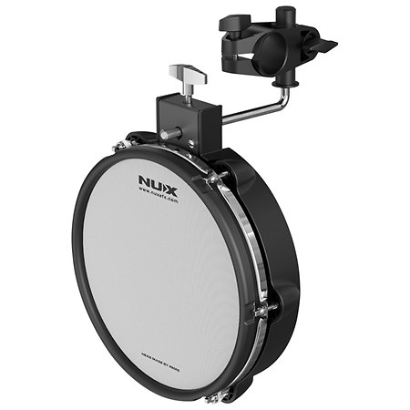 NUX TOM SET 10" DM-8