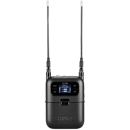 Shure SLXD15 85M L56