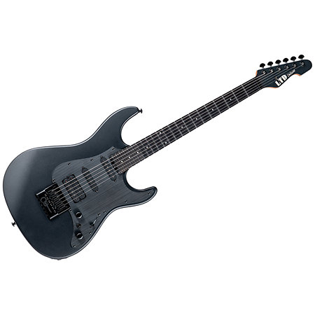 SN1000 Evertune Charcoal Metallic Satin LTD