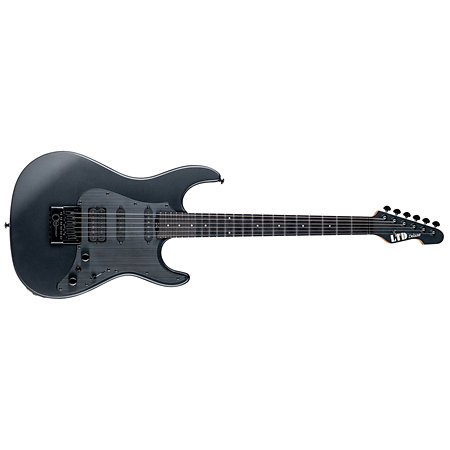 SN1000 Evertune Charcoal Metallic Satin LTD