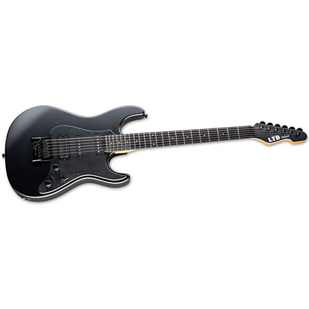 SN1000 Evertune Charcoal Metallic Satin LTD