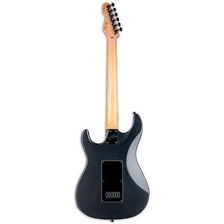 SN1000 Evertune Charcoal Metallic Satin LTD