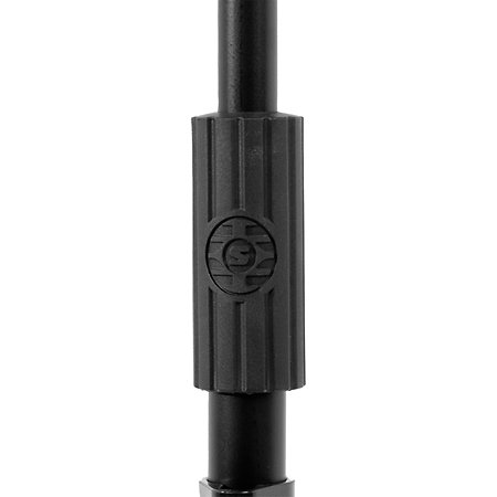 SH-TPSTANDLP Low-Profile Tripod Mic Stand Shure by Gator