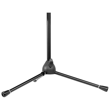 SH-TPSTANDLP Low-Profile Tripod Mic Stand Shure by Gator