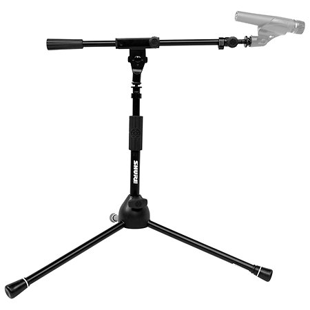 SH-TPSTANDLP Low-Profile Tripod Mic Stand Shure by Gator