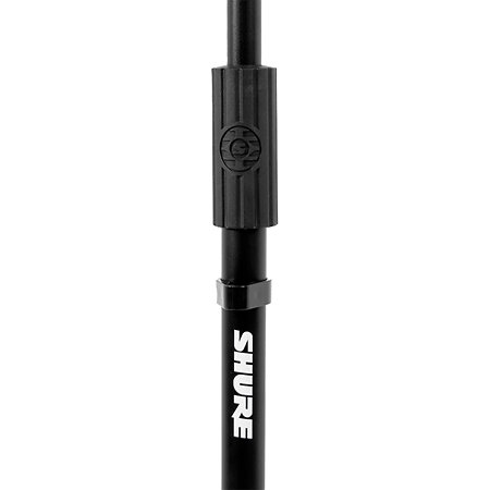 SH-TDSTANDTBM Tripod Mic Stand Shure by Gator