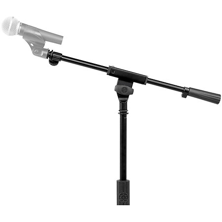SH-TDSTANDTBM Tripod Mic Stand Shure by Gator