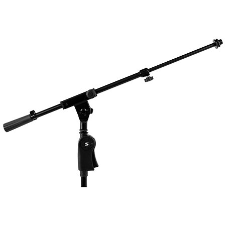 Shure by Gator SH-TPSTANDTBMDX Deluxe Tripod Mic Stand