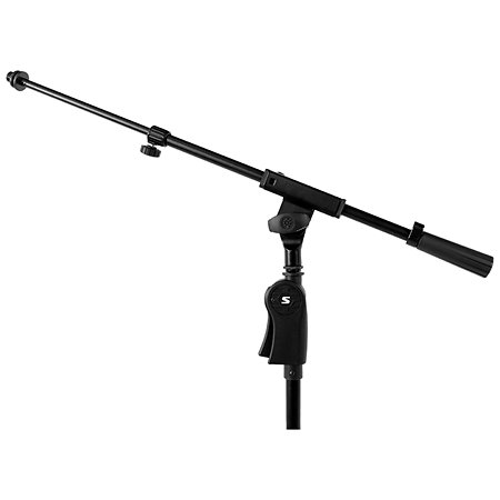 SH-TPSTANDTBMDX Deluxe Tripod Mic Stand Shure by Gator