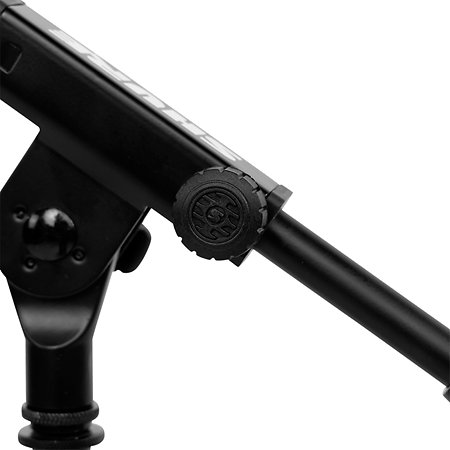 SH-TPSTANDTBMDX Deluxe Tripod Mic Stand Shure by Gator