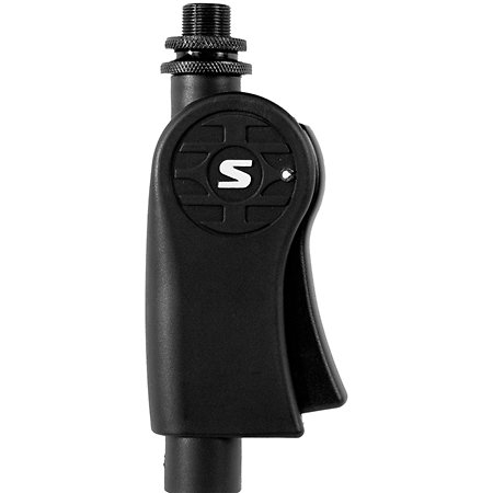 SH-TPSTANDTBMDX Deluxe Tripod Mic Stand Shure by Gator