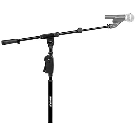 SH-TPSTANDTBMDX Deluxe Tripod Mic Stand Shure by Gator