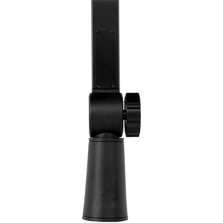 SH-BROADCAST1 Deluxe Articulating Desktop Mic Boom Stand Shure by Gator