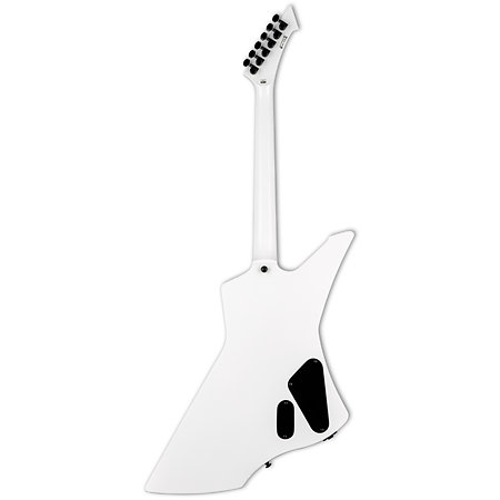 James Hetfield Snakebyte white LH LTD