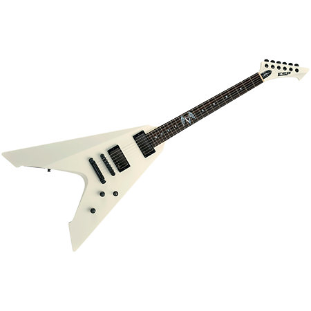 James Hetfield Vulture Olympic White LTD