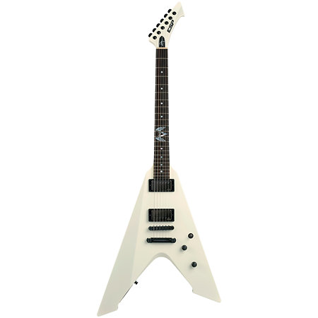 James Hetfield Vulture Olympic White LTD