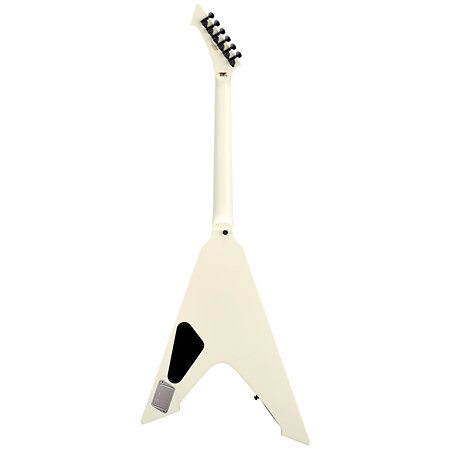 James Hetfield Vulture Olympic White LTD