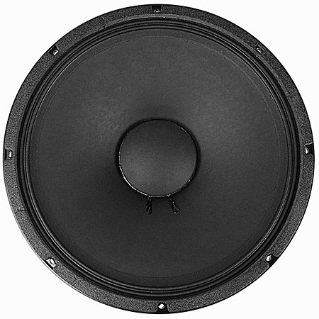 Eminence Signature PF-400 15" Paul Franklin