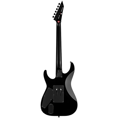Kirk Hammett Graphic White Zombie LTD