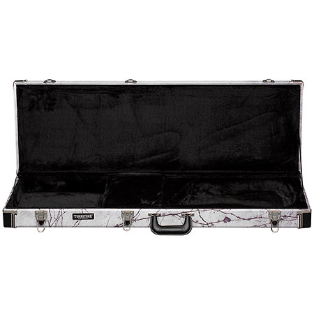 Kirk Hammett Graphic White Zombie LTD