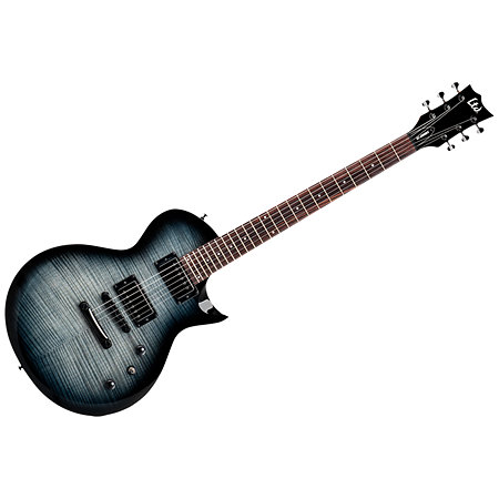 LTD EC200DX Charcoal Burst