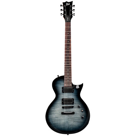 EC200DX Charcoal Burst LTD